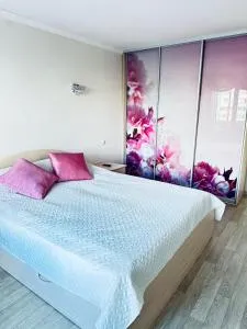 Welcome Home - Užava