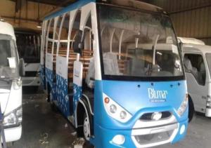 Blumar Sidi Abdel Rahman 2nd Floor Chalet 2 rooms