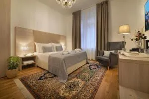 Little King Old Town Residence - 布拉格