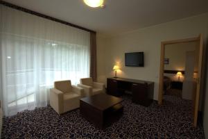 Medical SPA "Eglės sanatorija" Comfort Druskininkai