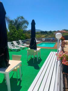 Casa Contrada Molinello