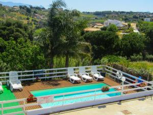 Casa Contrada Molinello