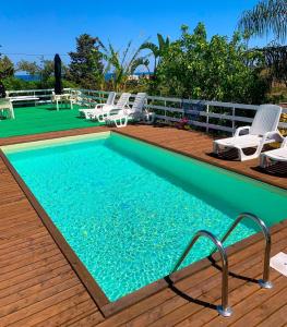 Casa Contrada Molinello