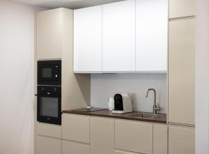 Apartamentai Upės Namai