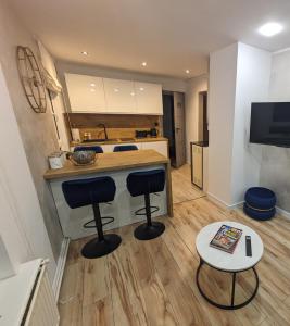 Deep Blue - Apartament Hel