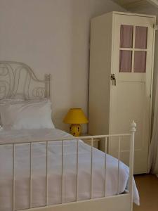 Cozy attic with terrace