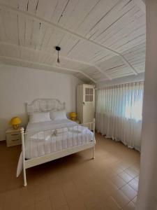 Cozy attic with terrace