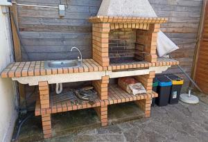 Mini Apartamento de 30 mts en Chaves