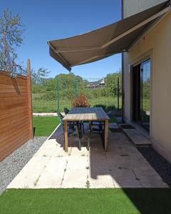 Mini Apartamento de 30 mts en Chaves