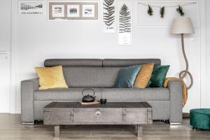 MOUNTAIN BASE - Apartament Gubałówka 1120 m n.p.m.