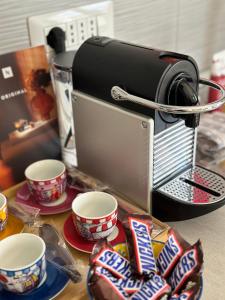 Olimpia Villa Pamphili - Centro Storico di Roma - Gianicolo Trastevere San Pietro