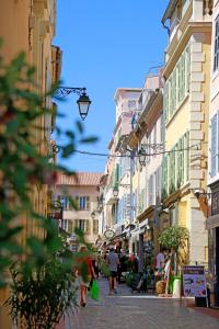 Appartements Coeursanary d'Audrey : photos des chambres