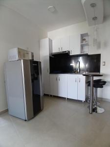 503 Moderno Aparta-Suite en Versalles Tipo Loft - Cali Tower Suites & Lofts