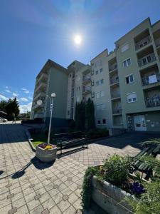 Aleksandrovic Apartman