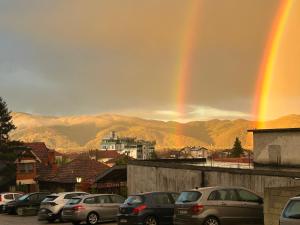 Aleksandrovic Apartman