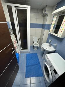 Aleksandrovic Apartman
