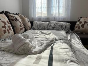 Aleksandrovic Apartman