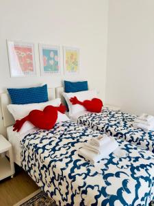 Olimpia Villa Pamphili - Centro Storico di Roma - Gianicolo Trastevere San Pietro