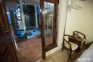 Khách sạn Minh Châu - Hòa Hưng