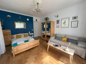 Greenthumb Praska - Cracovia