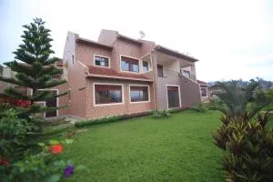 UM Apartments - Kigali