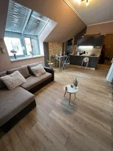 Furó-Lak 1 Apartman Hajdúszoboszló - Kaba