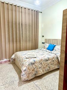 Jolie Appt à skhirat 5min de la plage par voiture