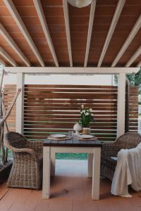 Apartment - Ground Floor room in Podere Conte Gherardo