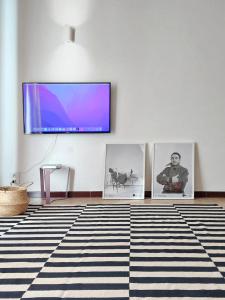 Casa Mbacicc Appartmento sui tetti di Trani