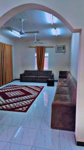 فيلا عوقد Villa of Awqad