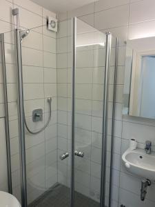 Fremdenzimmer Pisarevic Gasthof Hirsch