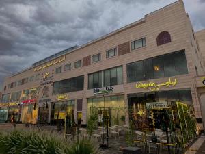 Hotel Ajnihat Safwat Taiba-فندق أجنحة صفوة طيبة