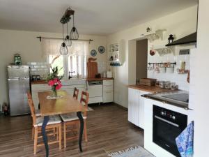 Dom w Siedlisku pod Orzechem