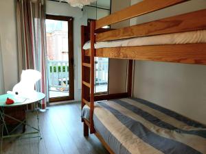 Appartements Plazza front de Mer : photos des chambres