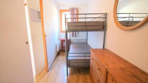 Résidence Parc Aux Etoiles - CH25PAE - CHALET TRIPLEX 3 CHAMBRES, TERRASSE ET BALCON MAE-2204