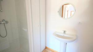 Résidence Parc Aux Etoiles - CH25PAE - CHALET TRIPLEX 3 CHAMBRES, TERRASSE ET BALCON MAE-2204