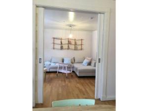 Holiday apartment Sparrows Nest