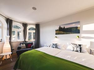 Holiday apartment Waldfrieden