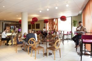 Hotels Novotel Suites Paris Issy Les Moulineaux : photos des chambres