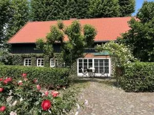 Landhaus GutMussen 2 A - Fresenfelde