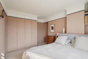 Chaillot - Lübeck II 2bdr