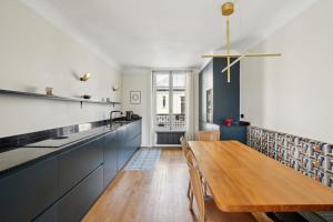 Chaillot - Lübeck II 2bdr