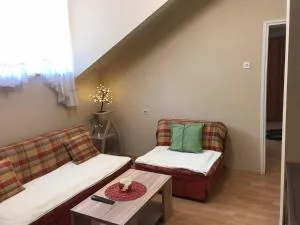 Apartman Spasic - Ribare