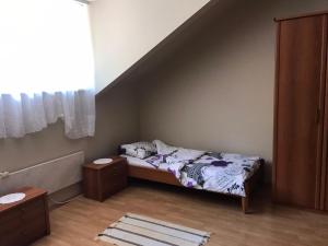 Apartman Spasic
