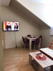 Apartman Spasic