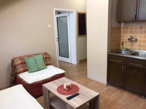 Apartman Spasic