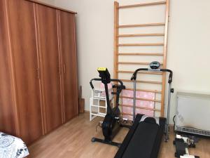 Apartman Spasic