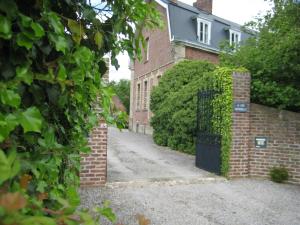 B&B / Chambres d'hotes Le Clos Boutenelle : photos des chambres