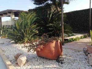 Casa vacacional con piscina privada