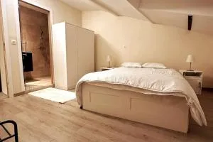 Appartement entier full équipé - 沙勒罗瓦